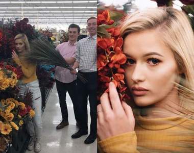 攝影師極限挑戰《在不可能的地方拍出藝術照》這一照就知道為什麼我們不能當攝影師惹