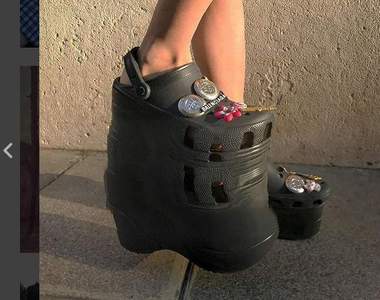 《巴黎世家》它們家的IG有些真的超狂der