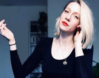 英國美女罹患《純強迫症》看什麼都變成裸體＆性器官，曾一度崩潰不想活，每天看3部AV治療