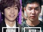 男人當兵真的會不一樣《當兵前後的差異》我們老公變帥啦~ 男人當兵真的會不一樣《當兵前後的差異》我們老公變帥啦~