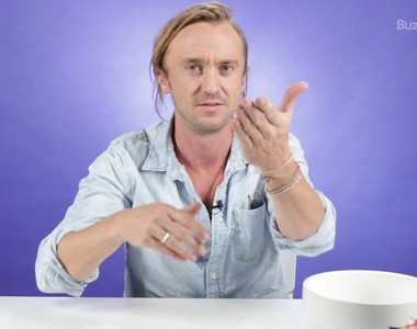 《湯姆費爾頓懷舊Q&A》更多哈利波特幕後秘辛時隔10年才爆出來