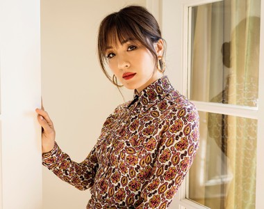 《瘋狂亞洲富豪》吳恬敏發推 表達這部電影的重要性與代表性