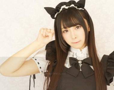 《空氣瀏海萌女僕》歡迎您回家御主人樣～❤