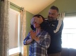 《玩遊戲打出好成績想炫耀給老婆看》來猜猜老婆的反應是什麼呢? 《玩遊戲打出好成績想炫耀給老婆看》來猜猜老婆的反應是什麼呢?