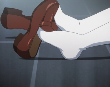 日本鞋類專家不滿《學生鞋傷害青春期的腳》在許多人眼中是一大萌點耶……