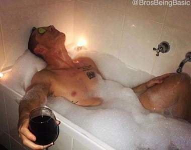 如果讓《男生拍網美照》至少能光明正大的...露點?(誤)