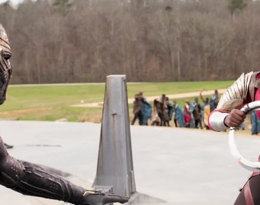 《黑豹》刪減與NG片段部分公開 DVD/藍光5月起陸續上市