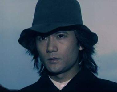 觀眾票選《最希望他飾演金田一耕助的男星》第一名還得面對角色錯亂的問題欸ww