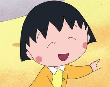 《想跟她當同學的動漫人物》網友心中最萌的小小學生妹就是她