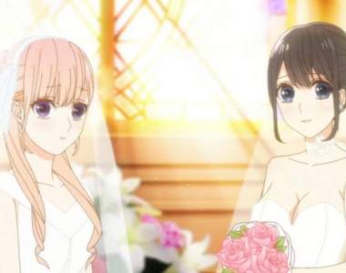 為了提高生育率提出《大學生結婚政策》這不是漫畫才有的劇情嗎...