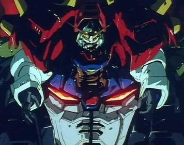 《最強鋼彈BOSS機》沒跟你543每一架都威到一個不行