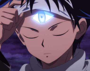 《幽遊白書魅力角色》網友票選那些經典帥氣的人物們