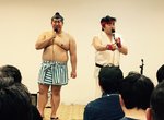 推特瘋傳《Cosplay快打旋風對打表演》連音效都是自己配音真的太強大了 推特瘋傳《Cosplay快打旋風對打表演》連音效都是自己配音真的太強大了