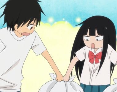 《新疆旅遊怪事》日本垃圾袋飄洋過海 4000公里之外的親切感……