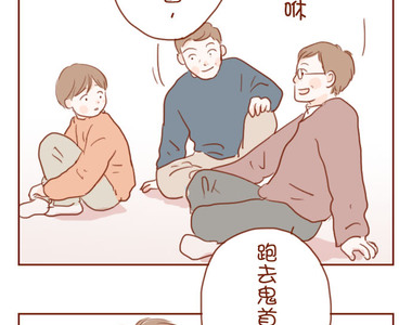 童童日記 第29話