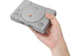 Sony推出《PlayStation Classic》復刻版迷你PS小主機,收錄FFVII、鐵拳3等20款懷舊遊戲 Sony推出《PlayStation Classic》復刻版迷你PS小主機,收錄FFVII、鐵拳3等20款懷舊遊戲