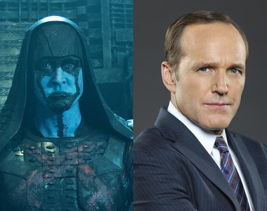 官方發表《驚奇隊長》開始製作 考森探員、控訴者羅南將回歸大螢幕