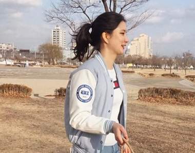 為了這些外套我願意重讀大學!《韓國大學棒球外套》限定外套意外成為另類伴手禮