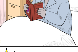 閃開,讓最帥的來 第30話 閃開,讓最帥的來 第30話