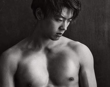 《竹內涼真》性感肉體大解放 這才是夏天該看到的畫面(*´∀`)~♥