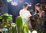 藤原龍也×蜷川實花《DINER:噬食者》歡迎來到世上最接近死亡的殺手餐廳... 藤原龍也×蜷川實花《DINER:噬食者》歡迎來到世上最接近死亡的殺手餐廳...