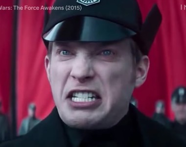 《演員怎麼學習口音》Domhnall Gleeson談論角色口音