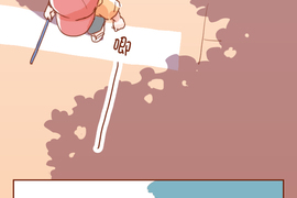 童童日記 第8話