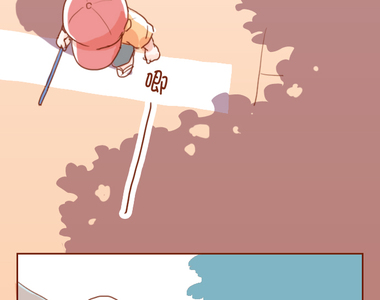 童童日記 第8話