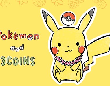 雜貨品牌《3COINS×精靈寶可夢》日幣銅板價～就可以把周邊帶回家