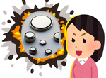 居家安全知識《鈕扣電池爆炸》常常聽到破裂音可能就是它搞鬼…… 居家安全知識《鈕扣電池爆炸》常常聽到破裂音可能就是它搞鬼……