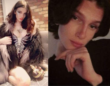 他花216萬變性《事後才發現自己是直男》歡呼:我GG還留著(*´∀`)