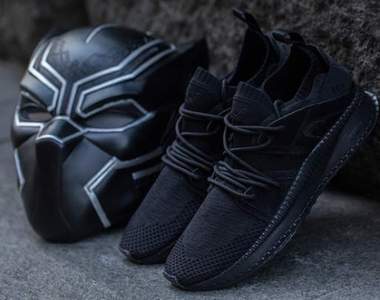 《BAIT黑豹PUMA鞋》我可以負責任的說這鞋不是汎合金做得...