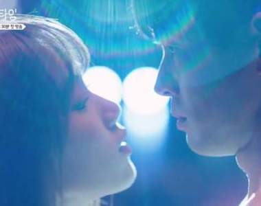 時間暫停之戀《想暫停的瞬間:About Time》我,能看到生命在倒數你知道嗎?