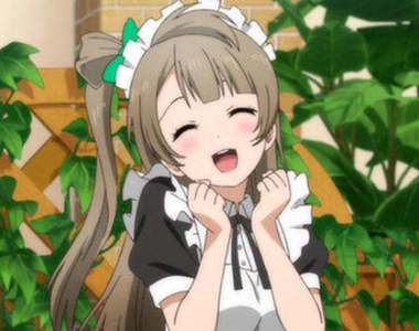 《最喜歡的動漫女僕》網友票選全類型大集合你喜歡哪一位？