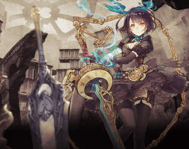【有片】網友票選《最希望動畫化的手機遊戲Top10》接下來動畫化的手遊會是哪一部呢?