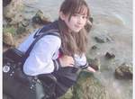 《水手服美眉鯊魚SAME》抵擋不住飄過來的可愛射線 《水手服美眉鯊魚SAME》抵擋不住飄過來的可愛射線