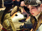【下載】犬派出乃玩❤《魔物獵人世界》貼心玩家製作「艾路狗」MOD模組,柴犬本柴超可愛 【下載】犬派出乃玩❤《魔物獵人世界》貼心玩家製作「艾路狗」MOD模組,柴犬本柴超可愛