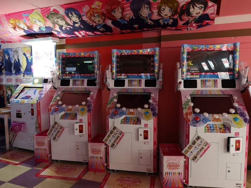 《LoveLive机台全裸事件》有人超兴奋有人超排斥 真正的粉丝想看偶像的裸照吗? - 图片5 《LoveLive机台全裸事件》有人超兴奋有人超排斥 真正的粉丝想看偶像的裸照吗?