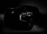 植入《Dynamic Shield》設計 《Mitsubishi》預告新世代貨卡產品即將現身 植入《Dynamic Shield》設計 《Mitsubishi》預告新世代貨卡產品即將現身