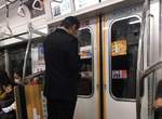 電車驚見《長瀨智也》信用卡&背影完全一致引發推民騷動...(嗯?) 電車驚見《長瀨智也》信用卡&背影完全一致引發推民騷動...(嗯?)