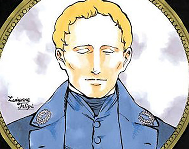 《路易.布萊葉是誰》4年蟬聯小學生熱搜第一名 每年都讓大人一頭霧水……