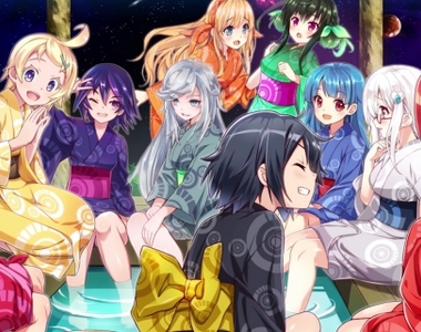 《EyeDrops》眼藥水成分擬人動畫第2彈 記不住角色名稱很正常