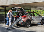 《毛小孩》專屬  Nissan Kicks For Pets 貼心概念預約聖保羅車展首演 《毛小孩》專屬  Nissan Kicks For Pets 貼心概念預約聖保羅車展首演