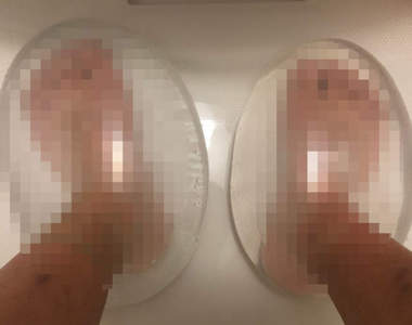 《保險套暖腳法》讓你意想不到的宅偏方冬天不用怕腳冰冰