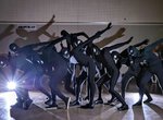 超爆笑《名偵探柯南黑影犯人cosplay團 》東京死神還不快來把他們一網打盡XD 超爆笑《名偵探柯南黑影犯人cosplay團 》東京死神還不快來把他們一網打盡XD