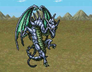 《印象深刻的FF最終BOSS》搞不好老大甚至還比主角更有人氣也說不定！？