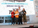 新加坡女選手堅持75小時奪冠 《Subaru》2018《堅手到底》賽事落幕 新加坡女選手堅持75小時奪冠 《Subaru》2018《堅手到底》賽事落幕