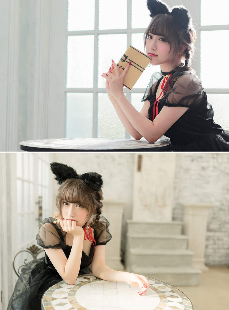 抖音正妹《阿萌天》怎么玩tiktok的日本妹子颜值都这么高啊 - 图片10 抖音正妹《阿萌天》怎么玩tiktok的日本妹子颜值都这么高啊