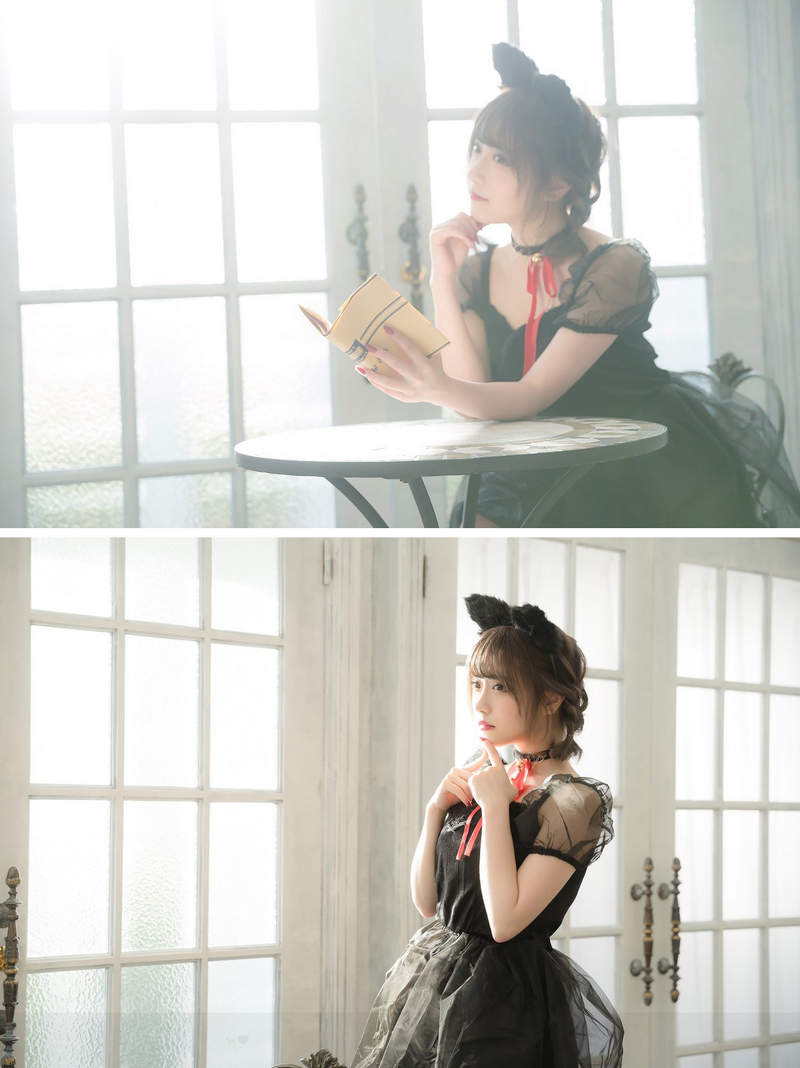 抖音正妹《阿萌天》怎么玩tiktok的日本妹子颜值都这么高啊 - 图片9 抖音正妹《阿萌天》怎么玩tiktok的日本妹子颜值都这么高啊