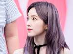 原來還有這原因《Irene的紫髮秘密》Irene會喜歡紫色是因為... 原來還有這原因《Irene的紫髮秘密》Irene會喜歡紫色是因為...
